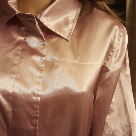 TERRY LEWIS trench coat - Picture 2 of 8